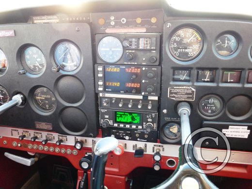Cockpit 2